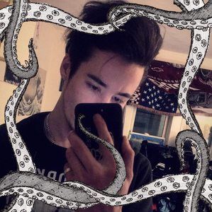 Meet your Posher, Tim